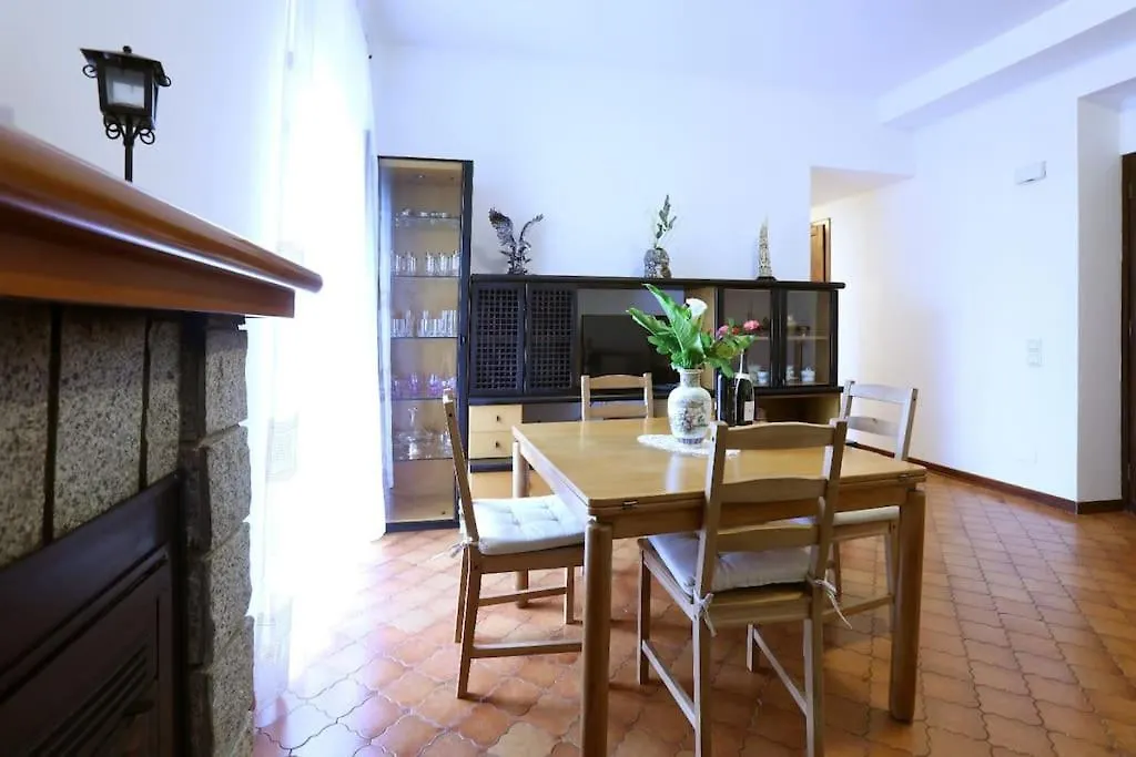 Σπίτι διακοπών Casa Del Pescatore E Mary! Mezzegra