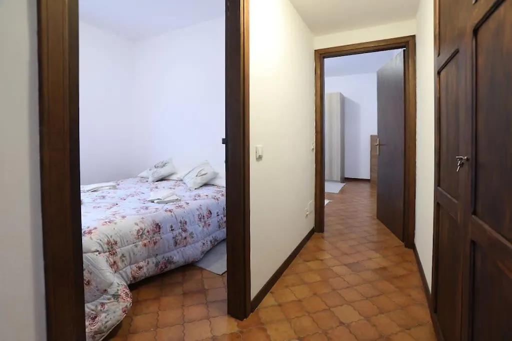 Casa Del Pescatore E Mary! Mezzegra Ιταλία