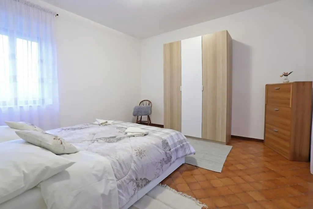 Casa Del Pescatore E Mary! Mezzegra İtalya