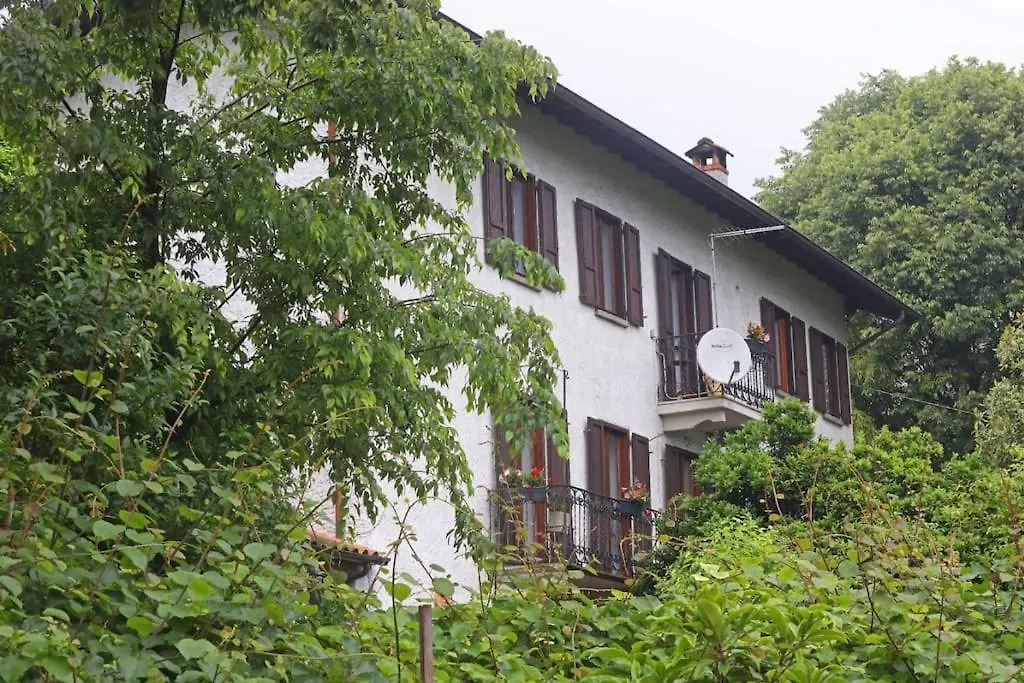 Casa Del Pescatore E Mary! Mezzegra 0*,  Ιταλία
