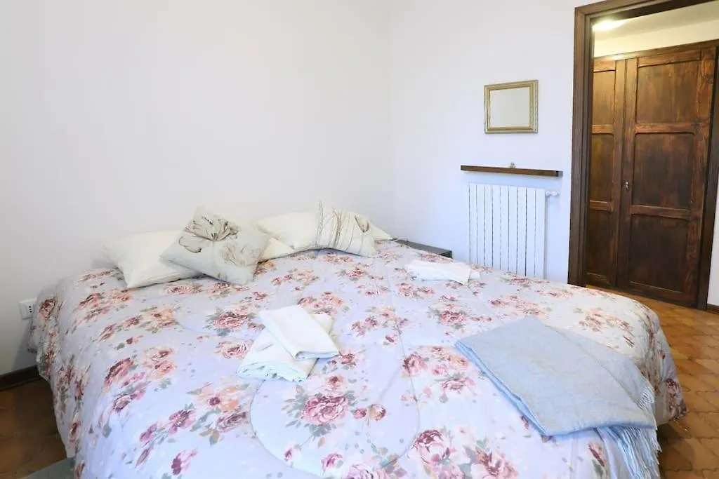 Casa Del Pescatore E Mary! Mezzegra Σπίτι διακοπών