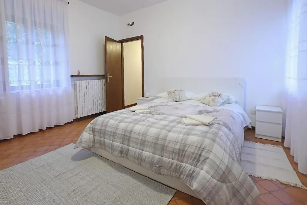 Σπίτι διακοπών Casa Del Pescatore E Mary! Mezzegra