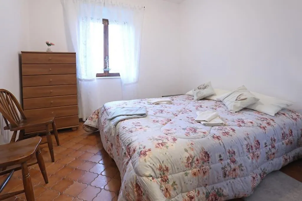 Casa Del Pescatore E Mary! Mezzegra