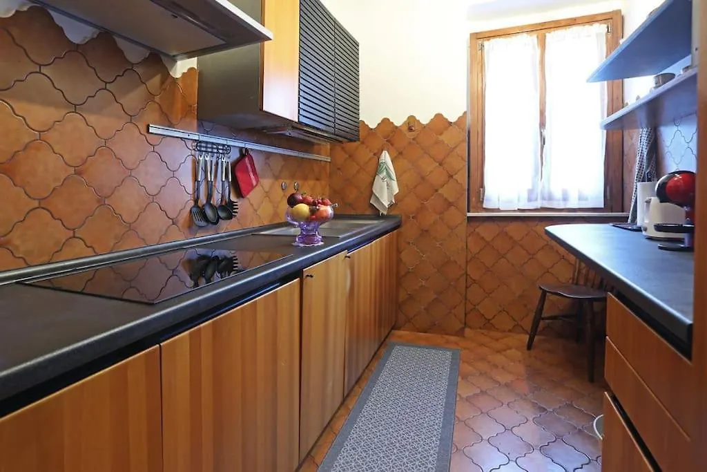 Casa Del Pescatore E Mary! Mezzegra Ιταλία