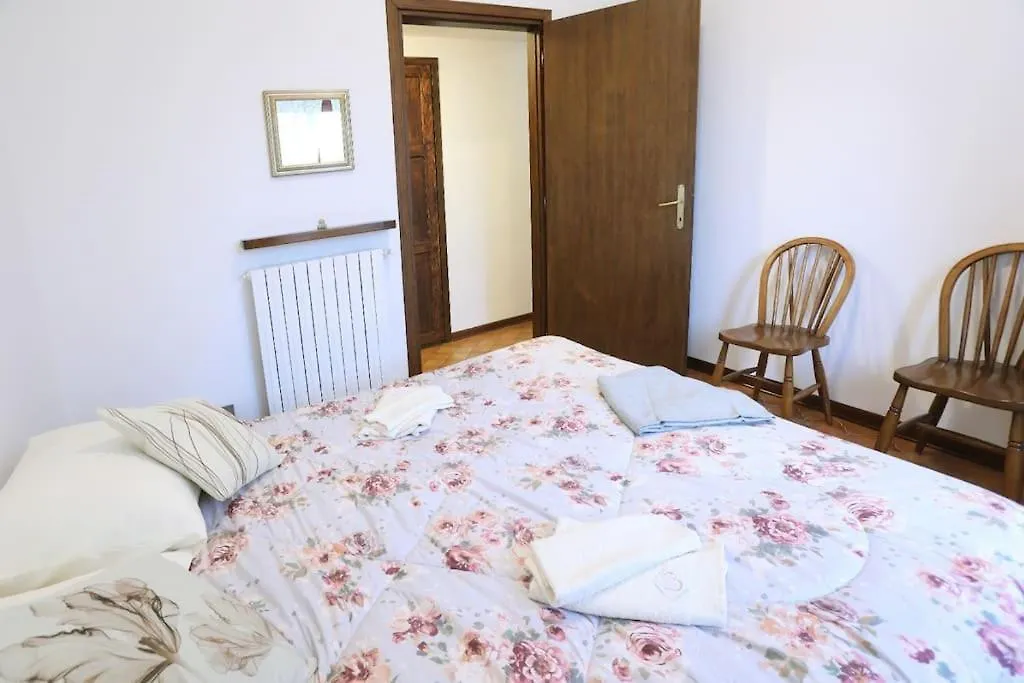 Casa Del Pescatore E Mary! Mezzegra 0*,  Ιταλία