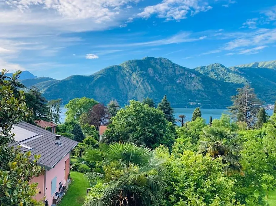Casa Del Pescatore E Mary! Mezzegra Tatil Evi