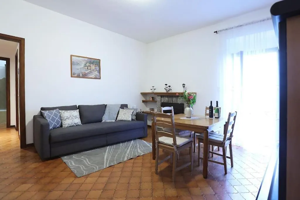 Casa Del Pescatore E Mary! Mezzegra Σπίτι διακοπών