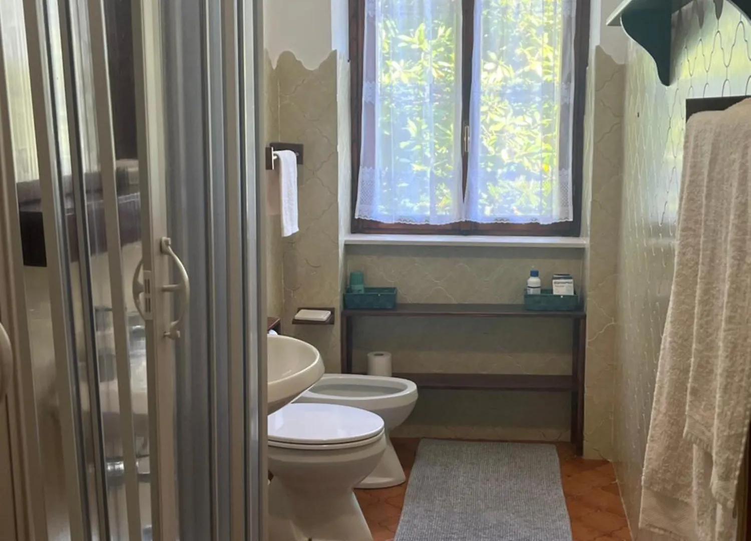 Tatil Evi Casa Del Pescatore E Mary! Mezzegra İtalya