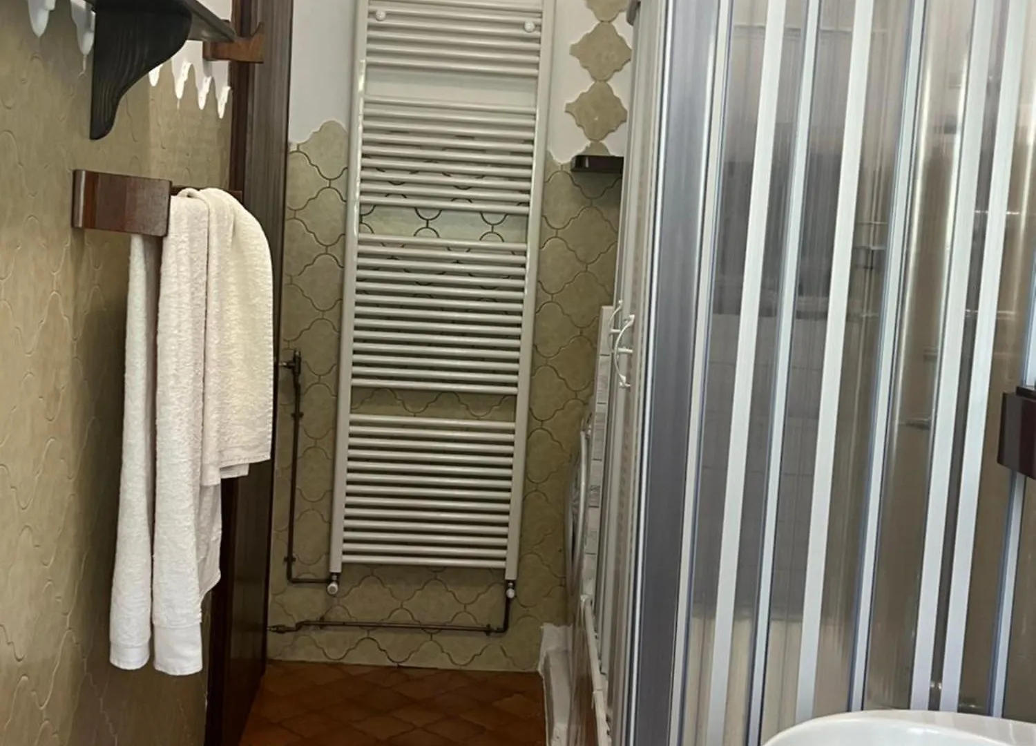 Casa Del Pescatore E Mary! Mezzegra 0*,  Ιταλία