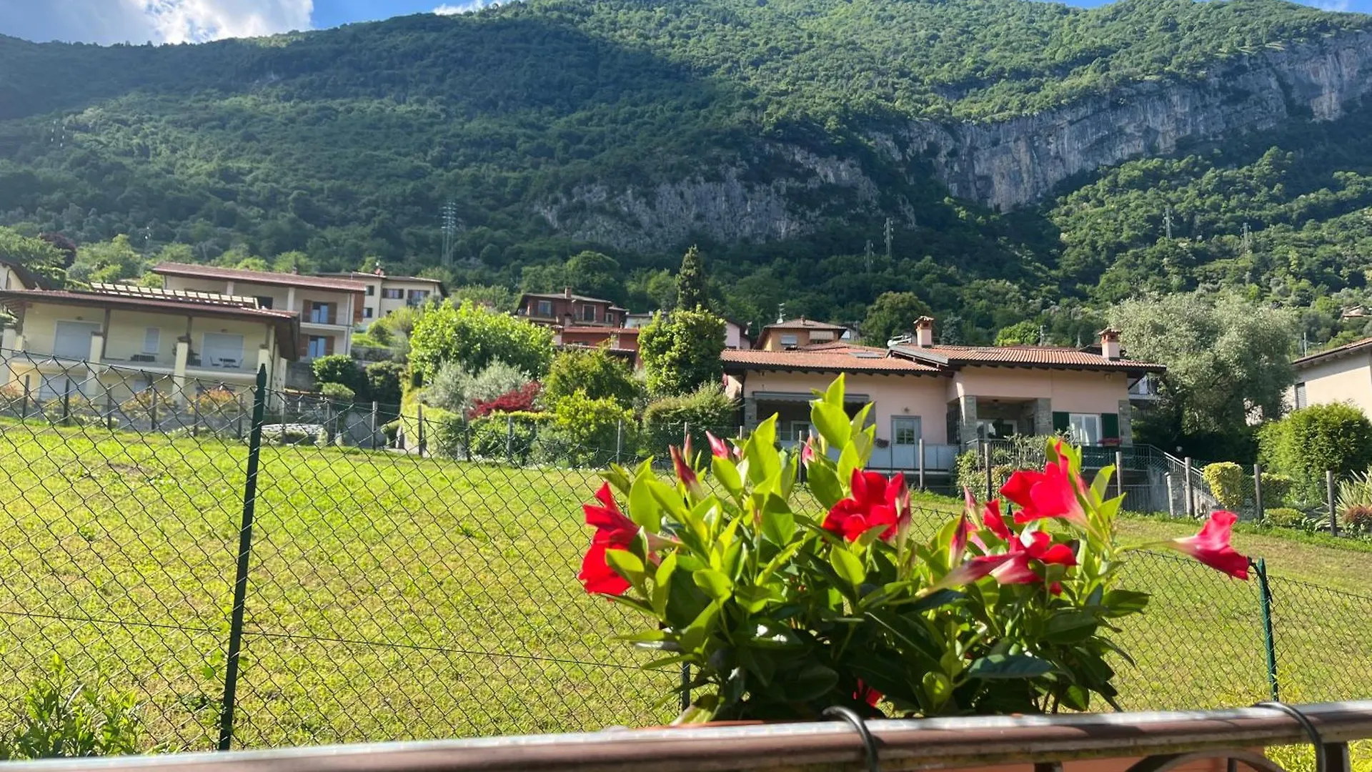 Casa Del Pescatore E Mary! Mezzegra Tatil Evi
