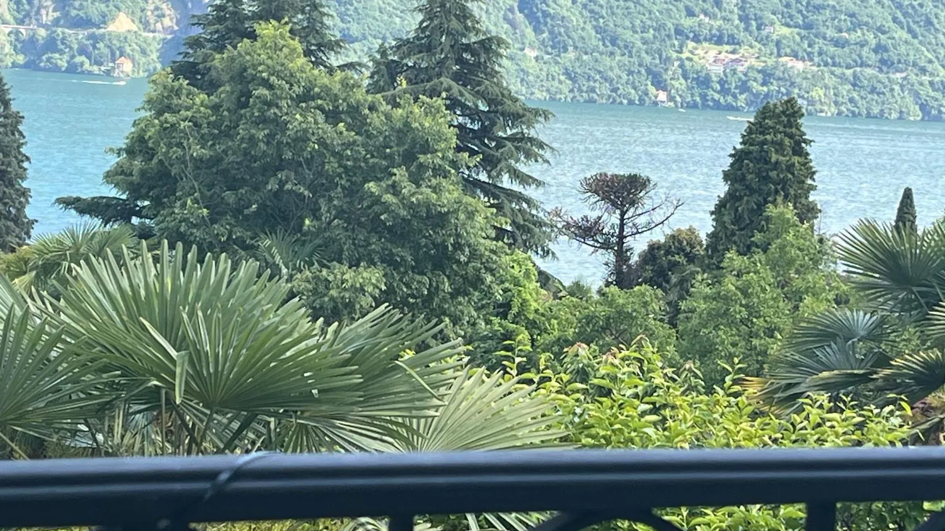 Σπίτι διακοπών Casa Del Pescatore E Mary! Mezzegra Ιταλία