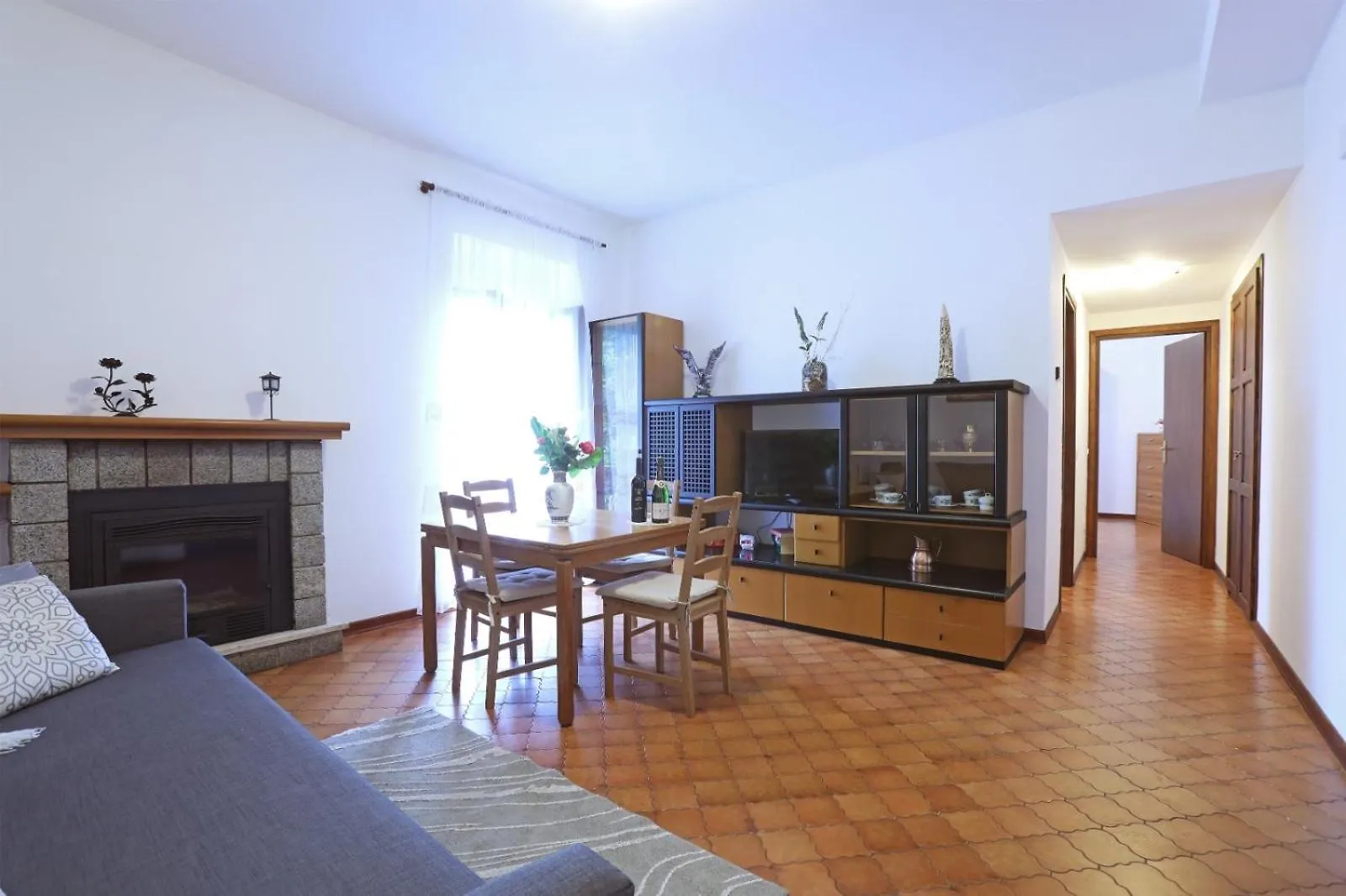 Σπίτι διακοπών Casa Del Pescatore E Mary! Mezzegra
